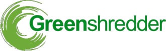 Go to the Greenshredder homepage Greenshredder Logo